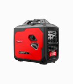 Planta Eléctrica FORTE FI2000-S2 SILENCIOSA Inverter -Equipmaster