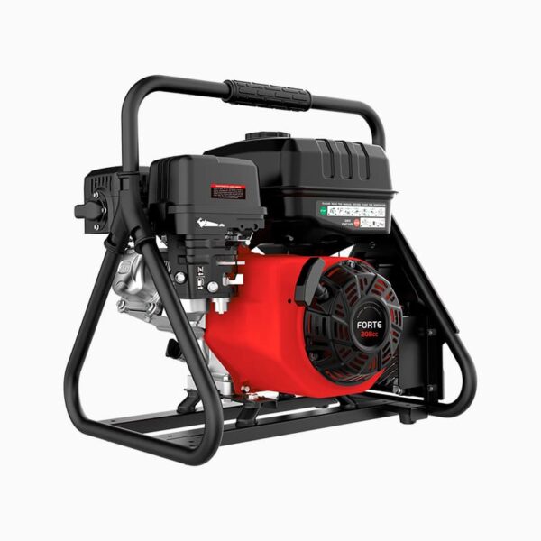 Planta Eléctrica FORTE FI3200-2 Silenciosa Inverter -Equipmaster