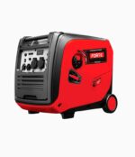 Planta Eléctrica FORTE FI3500-S2 SILENCIOSA Inverter -Equipmaster