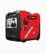 Planta Eléctrica FORTE FI5000-S2 SILENCIOSA Inverter -Equipmaster