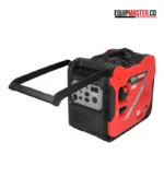 Planta FORTE FI5000-S2 Inverter- Equipmaster
