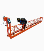 REGLA VIBRATORIA Tipo Cercha con Motor GOODYEAR -Equipmaster