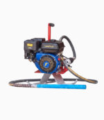 Vibrador de Concreto Goodyear 7HP Gasolina (VGEM-GYW2153RS) -Equipmaster