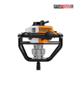 Ahoyador STIHL BT 230-150 - Equipmaster