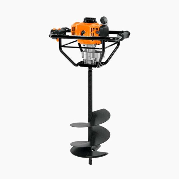 Ahoyadora STIHL BT 230-200 -Equipmaster