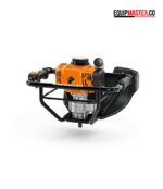 Barrena de tierra de gasolina STIHL BT 230-120 - Equipmaster