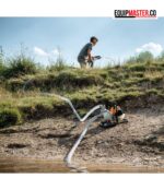 Bomba de agua de gasolina Stihl WP 230 -Equipmastert