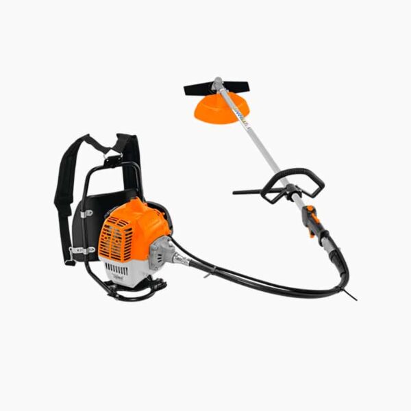 Guadañadora STIHL FR230 de espalda - Equipmaster
