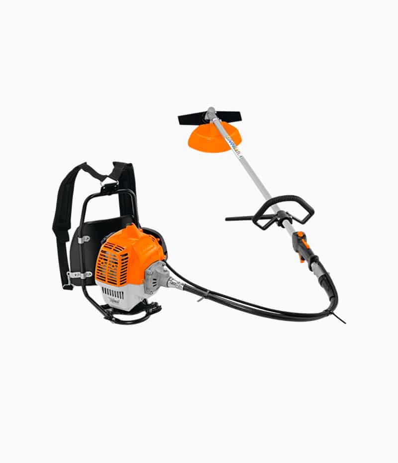 Guadañadora STIHL FR230 de espalda - Equipmaster Guadañadora STIHL FR230 de espalda - Equipmaster