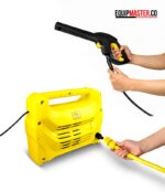 Hidrolavadora Autocebante k1 Entry- Equipmaster