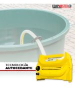 Hidrolavadora KARCHER Entry K1 Autocebante -Equipmaster