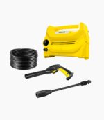 Hidrolavadora KARCHER K1 Entry -Equipmaster