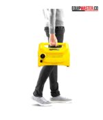 Hidrolavadora k1 Entry Karcher - Equipmaster
