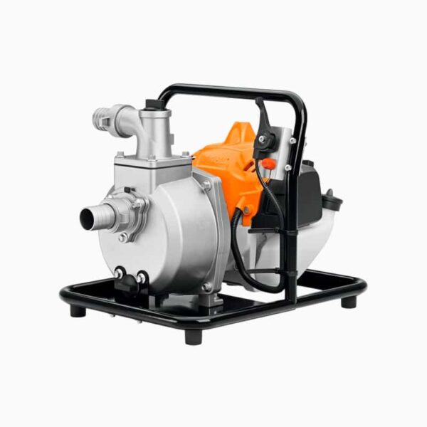 Motobomba STIHL WP230 Caudal 1.5x1.5 -Equipmaster