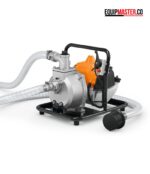 Motobomba STIHL WP230 Caudal Autocebante - Equipmaster