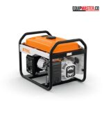 Planta Eléctrica STIHL GR40 2800w Max - Equipmaster