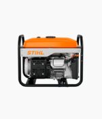 Planta Eléctrica STIHL GR40 a gasolina Monofasica - Equipmaster
