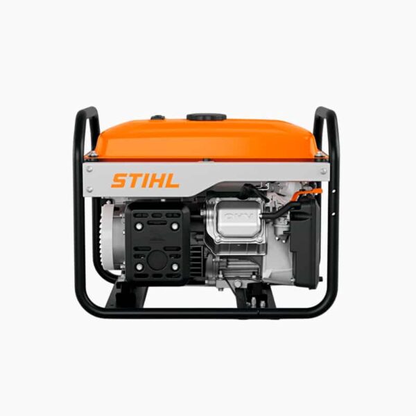 Planta Eléctrica STIHL GR40 a gasolina Monofasica - Equipmaster