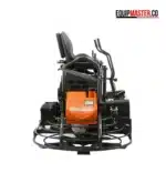 Allanadora CRT 48-37V Con Operador A Bordo -Equipmaster