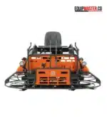 Allanadora HUSQVARNA CRT 48-37V - Equipmaster