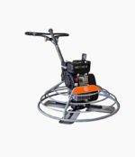 Allanadora de 36 HUSQVARNA MCT36-5 - Equimaster