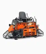 Allanadora de 48 HUSQVARNA CRT 48-37V -Equipmaster
