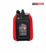 Generador electrico R2000iSP-6 -Equipmaster _