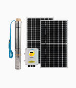 Kit bomba solar sumergible kolos3 47 40 4-Equipmaster