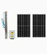 Motobomba solar sumergible KOLOS3-80-60-7 -Equipmaster
