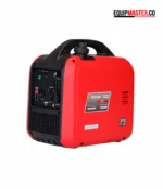 Planta Eléctrica R2000iSP-6 WARRIOR Inverter - Equipmaster_