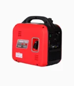 Planta Eléctrica R2000iSP-6 WARRIOR SILENCIOSA - Equipmaster