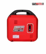 Planta Eléctrica Warrior a Gasolina R2000iSP-6 -Equipmaster