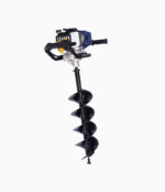 Ahoyador a gasolina goodyear gyw5300eas 1 8hp completo - Equipmaster