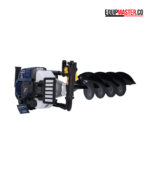 Ahoyador de tierra goodyear gyw5300eas motor 2T - Equipmaster