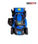 Cortacésped GOODYEAR GYW534LM AUTO-PROPULSADA Ancho De Corte 21″(53cm) Motor Gasolina 7.5Hp Con Bolsa Recolectora - Imagen 4