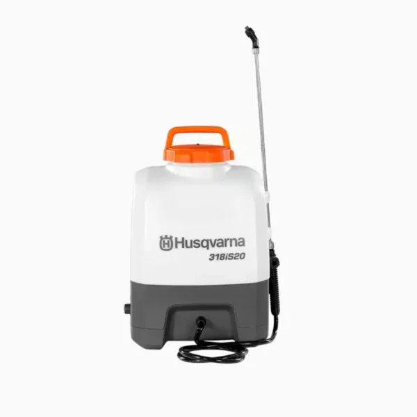 Fumigadora HUSQVARNA 318iS20 -Equipmaster