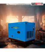 Generador Diésel GOODYEAR GY80001GDS -Equipmaster