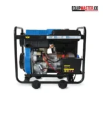 Generador Diesel GY8000GDS -Equipmaster