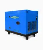 Generador Electrico Diesel GY80001GDS -Equipmaster
