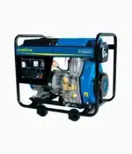 Generador Electrico Diesel GY8000GDS -Equipmaster