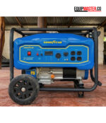 Generador Eléctrico Gasolina GY3200G -Equipmaster