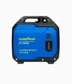 Generador Inverter A Gasolina GY2300iS -Equipmaster