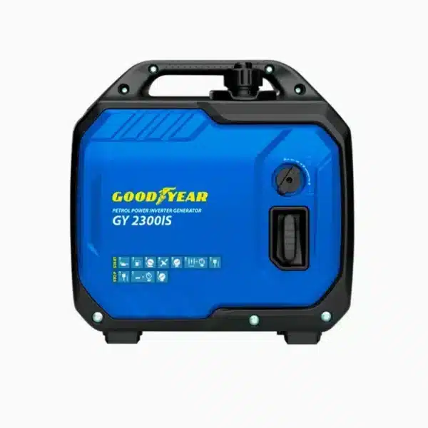 Generador Inverter A Gasolina GY2300iS -Equipmaster