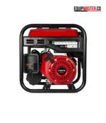 Planta Eléctrica FORTE FI3500-2, 3500w Max, 3200w Continuo, Gasolina, Monofásica, Arranque Manual - Imagen 4