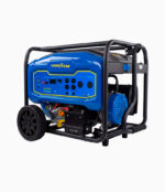 Generador electrico Goodyear power GY90005GES a Gasolina -Equipmaster