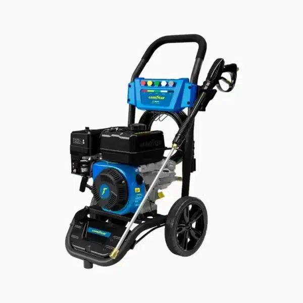 Hidrolavadora GOODYEAR GY3400PWS - Equipmaster