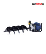 Hoyador a gasolina 51 7cc goodyear gyw5300eas vista horizontal - Equipmaster