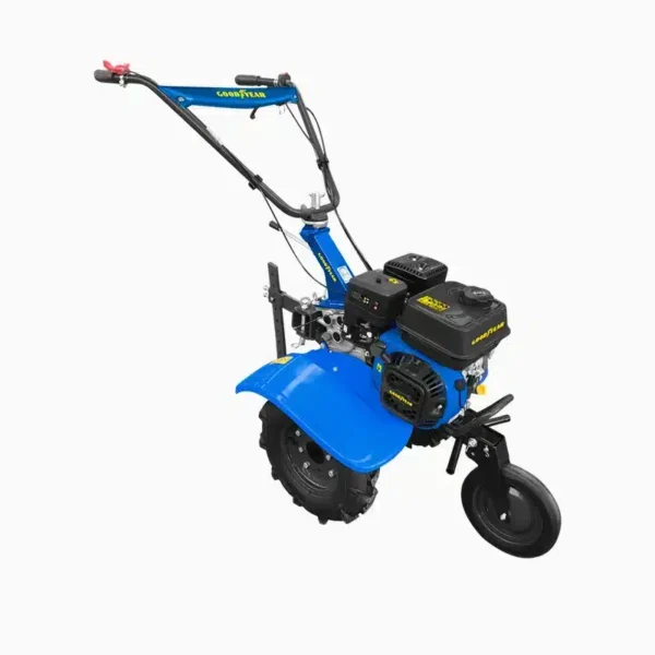 Motoazada de gasolina GY703TL -Equipmaster