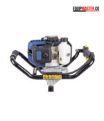 Motor para ahoyador a gasolina goodyear gyw5300eas - Equipmaster