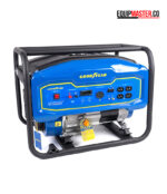 Planta Eléctrica 3.2 kw max GOODYEAR GY3200G -Equipmaster